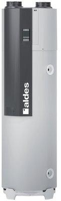 T.Flow Hygro+ 200 Litres Habitat collectif