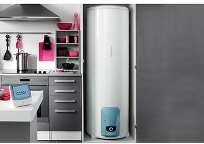 Chauffe-eau électrique 300 litres Vizengo Atlantic