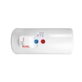 Chauffe-eau électrique horizontal 200 L Thermor AC