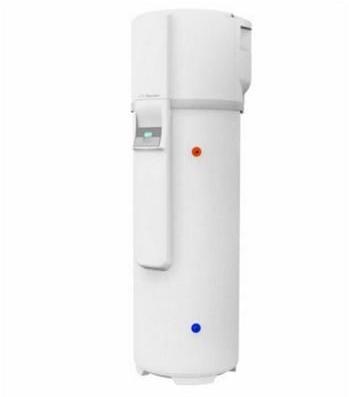 Chauffe-eau silencieux Aéromax RT + 2885W 250L - T