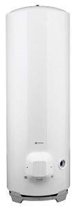 Blindé stable Sol 400 V Tri commutable 500 Litres