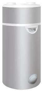 Chauffe-eau thermodynamique - EDEL 270L