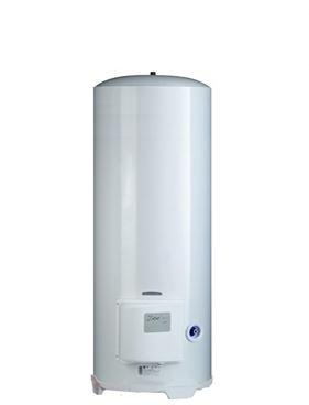 Initio stable 500 Litres monophasé