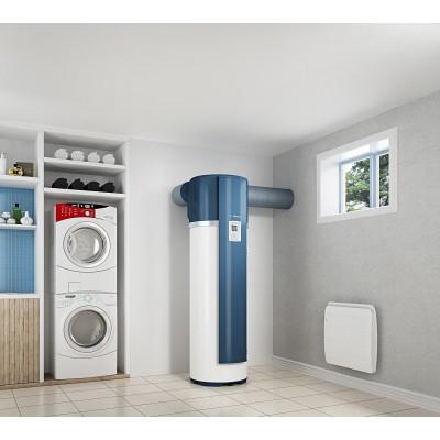 Chauffe-eau thermodynamique Aéromax 4 THERMOR 200