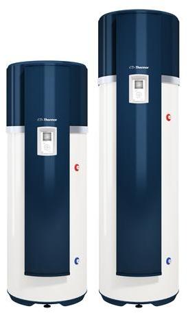 Aéromax 4 270 Litres