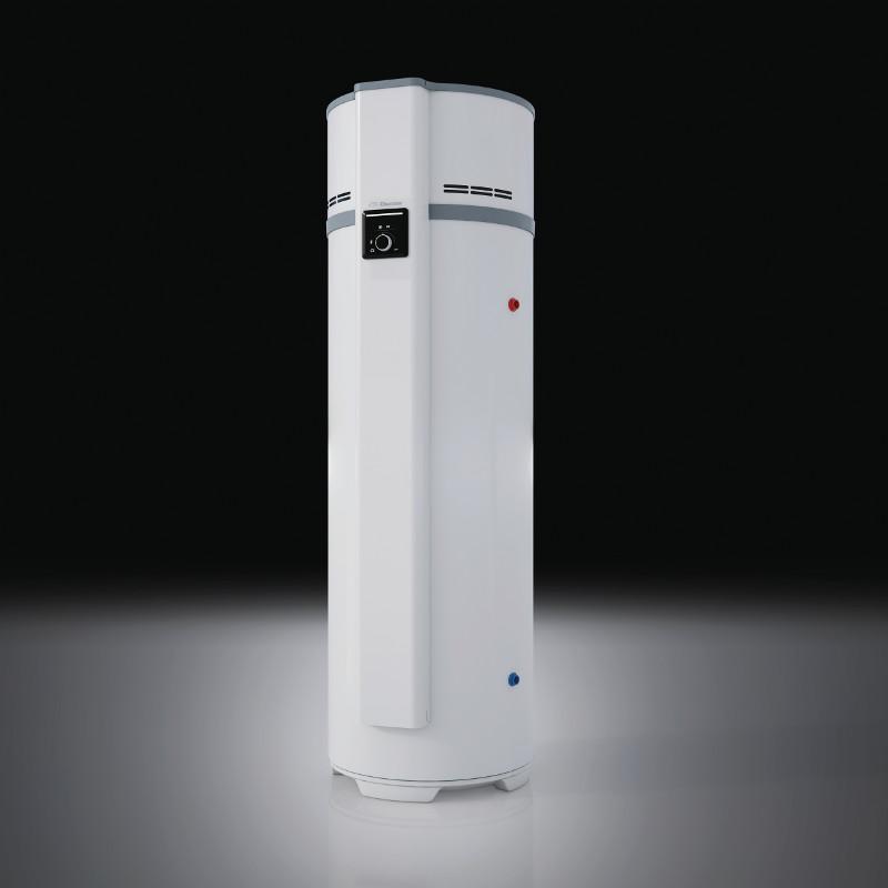 Chauffe-eau Thermodynamique 270 l Airlis