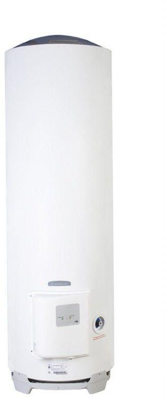 Chauffe-eau électrique HPC+ 300L sur socle (stable