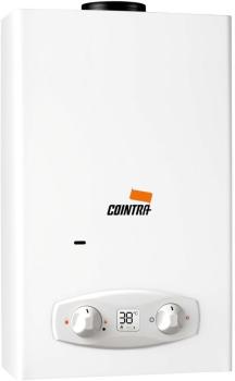 Chauffe eau gaz butane/propane 11 Litres Cob Digit