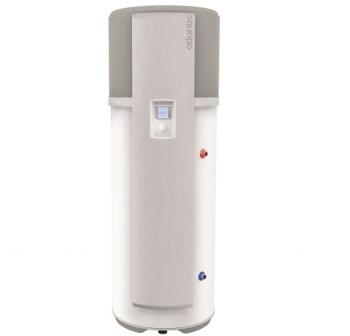Chauffe eau thermodynamique Atlantic Odyssée pilot
