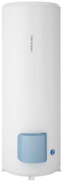 Chauffe-eau électrique 250 L Atlantic Zénéo vertic