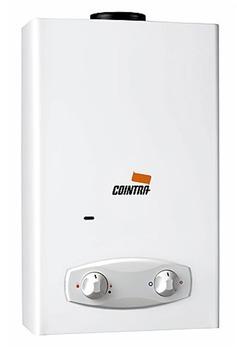 Chauffe eau gaz butane/propane 5 Litres Cob Automa