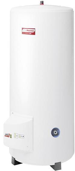 Duralis Stable Aci Hybride Vertical 300 Litres