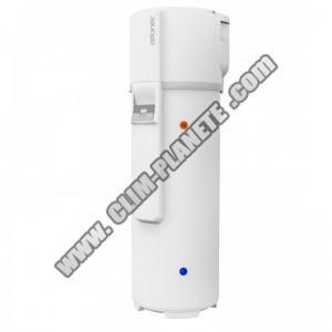 Chauffe Eau Thermodynamique Calypso ATLANTIC FUJIT