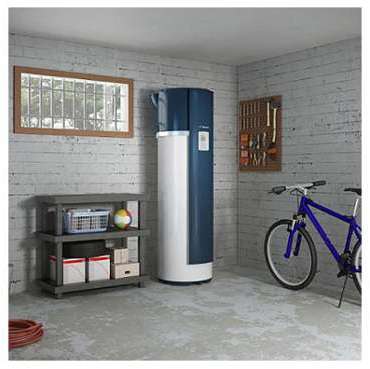 Chauffe-eau thermodynamique AEROMAX 4 200L - THERM