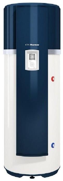 Chauffe eau thermodynamique Thermor Aéromax 4 pilo