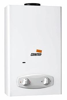 Chauffe eau gaz naturel 5 Litres Cob Automatique