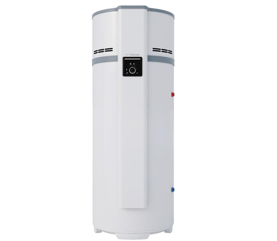 Chauffe eau stéatite Thermor Airlis 200l Aci