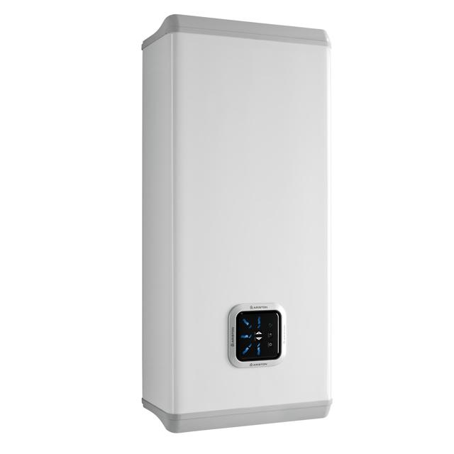 Chauffe-Eau électrique plat Velis ARISTON - 80 L