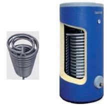 Ballon Eau Chaude Emaillé SGW S MAXI 300 litres 1