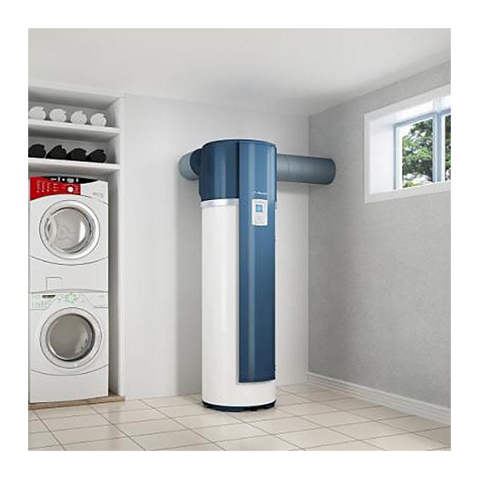 Chauffe-eau thermodynamique AEROMAX 4 270L - THERM
