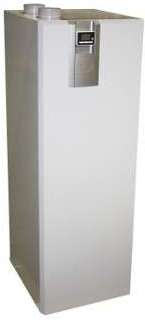 Chauffe-eau thermodynamique sur air extrait Cetheo