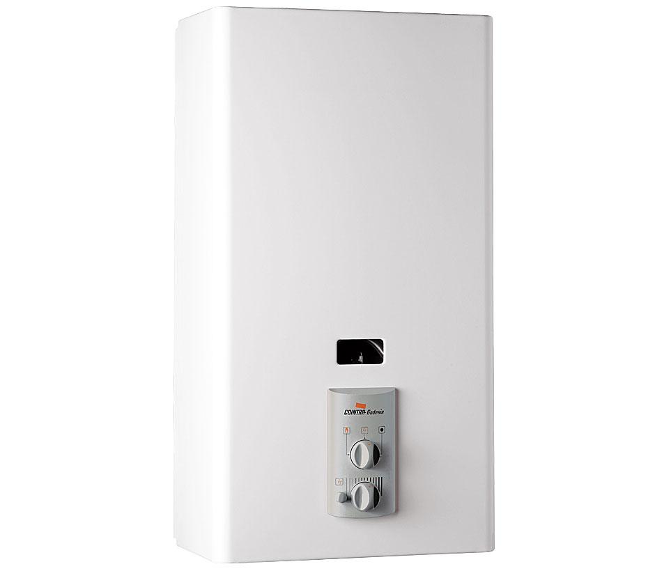 Chauffe eau gaz butane/propane 10 Litres Piezzo