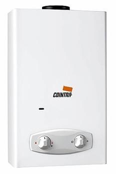 Chauffe eau gaz butane/propane 10 Litres Automatiq