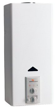 Chauffe eau gaz butane/propane 5 Litres Piezzo