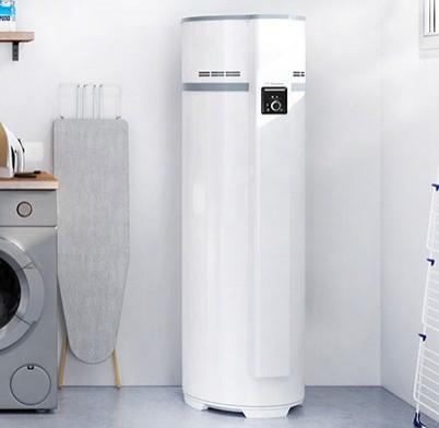 THERMOR - Chauffe-eau Airlis - Thermodynamique