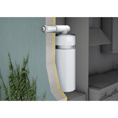 NOIROT - Chauffe-eau Noirot Xiros - Thermodynamiqu