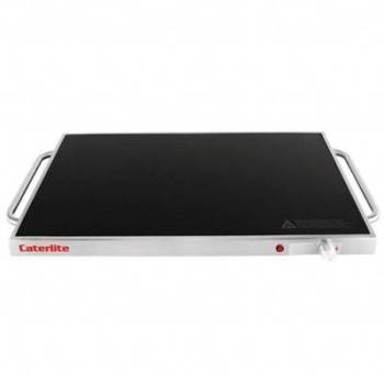 Plateau Chauffant Caterlite 230W GN 1/1