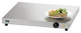 Plaque de Cuisson INOX 600W 500x500x70(h)mm