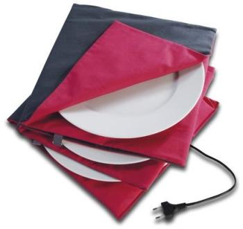 Chauffe-assiettes SOLIS 852 ø 32cm