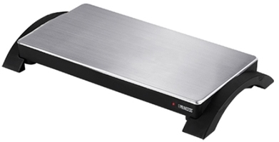 PRINCESS - chauffe-plats 1000w 20x40cm - 312295-01