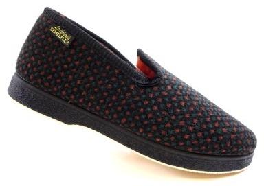 Semelflex Charantaise Pantoufle homme Calorigène Automne Semelflex Charantaise Pantoufle