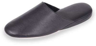Chaussons mules homme Isotoner