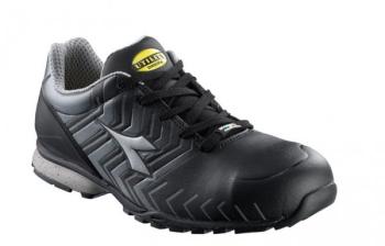 Chaussures de sécurité ultra légères Low S3 HRO SR