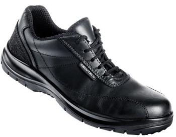 Chaussures De Sécurité S3 Light Pro Basses Noires