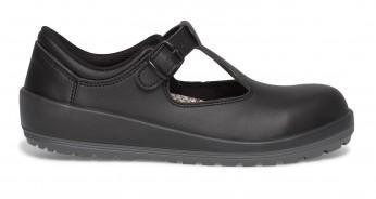 Chaussures de sécurité femme BATINA S1 P SRC