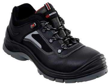 Chaussures De Sécurité Reflex S3 Src Noires