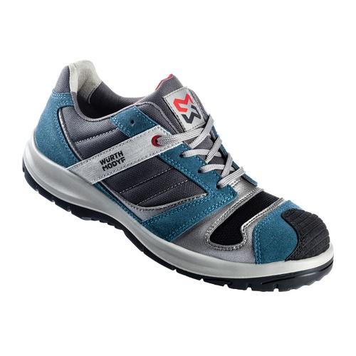 Chaussures De Sécurité S1p Stretchfit Basses Würth
