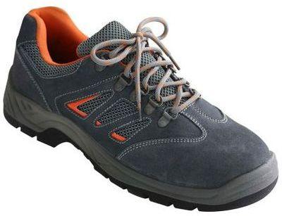 Baskets de sécurité S1P nubuck