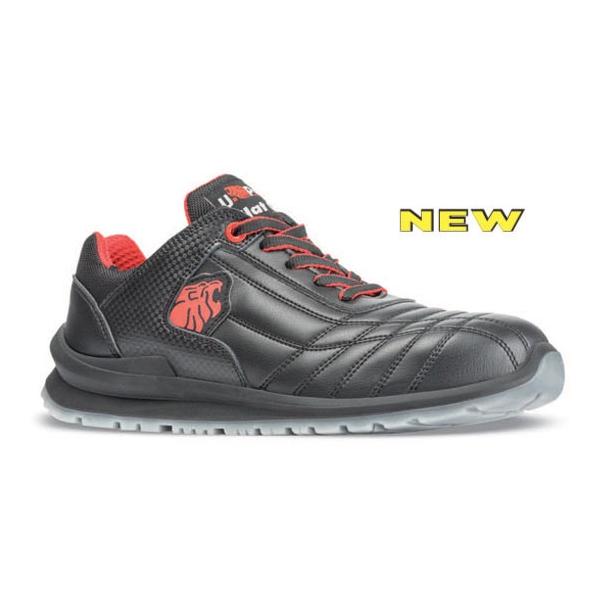 Chaussures de sécurité ARI S1P SRC