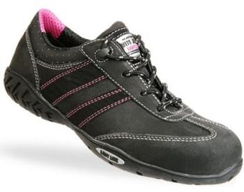 Chaussure De Sécurité Femme Ceres S3