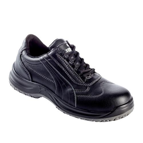 Chaussures De Sécurité Puma Clarity S3 Src Noires