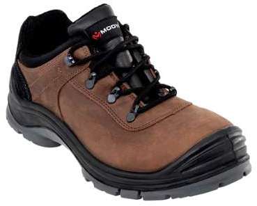 Chaussures De Sécurité Builder S3 Src Brunes