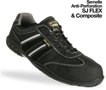 Chaussure De Sécurité Lauda Racing Line S3 Src Chaussure De Sécurité Lauda