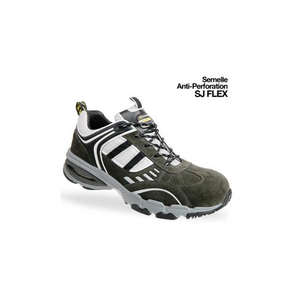 Chaussure De Sécurité Prorun S1p
