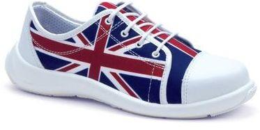 Chaussure de sécurité Femme BLANGE UK S1P S.24