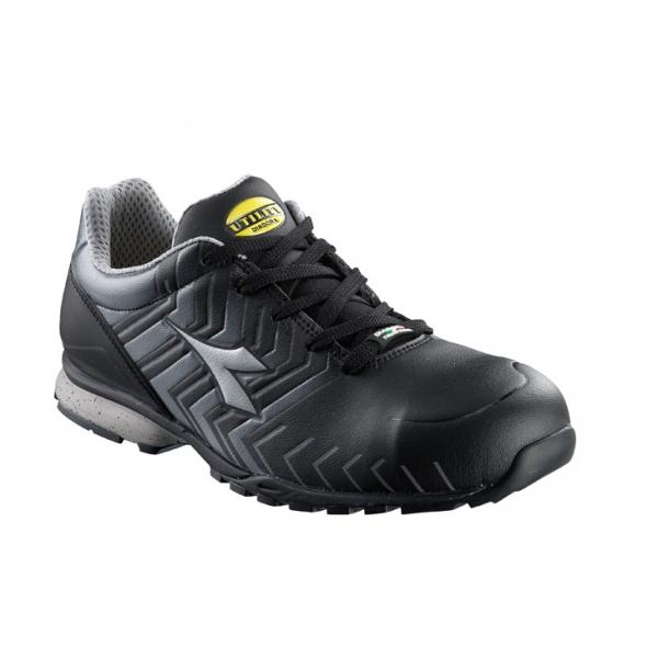 Chaussures de sécurité ultra légères Low S3 HRO SR